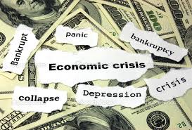 criza economica
